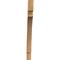 Ekena Millwork 3 1/2"W x 44"D x 44"H Merced Smooth Knee Brace, Western Red Cedar BRC04X44X44MRC00SWR - alternate 4